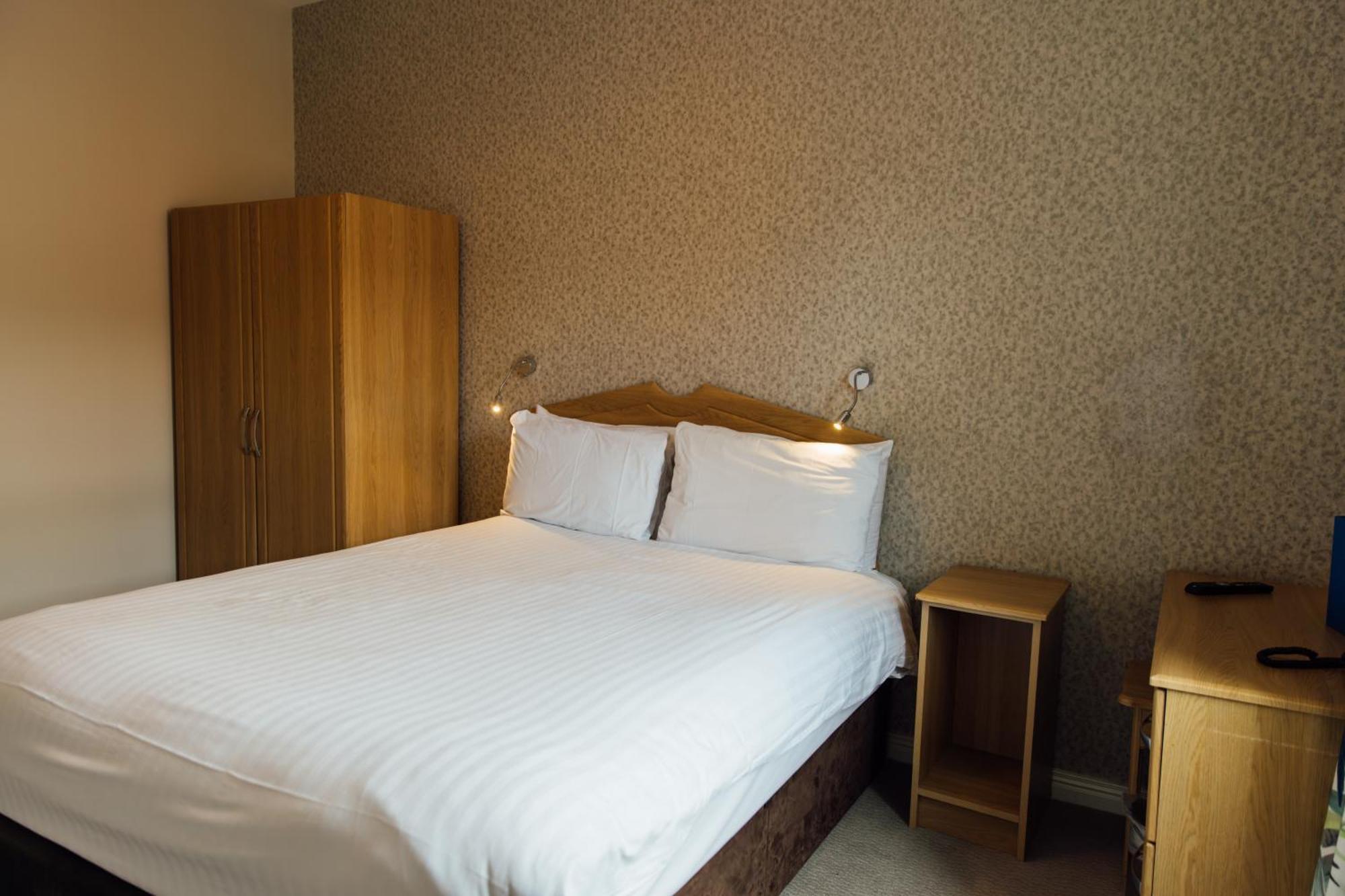 The Malone Hotel Белфаст Екстер'єр фото