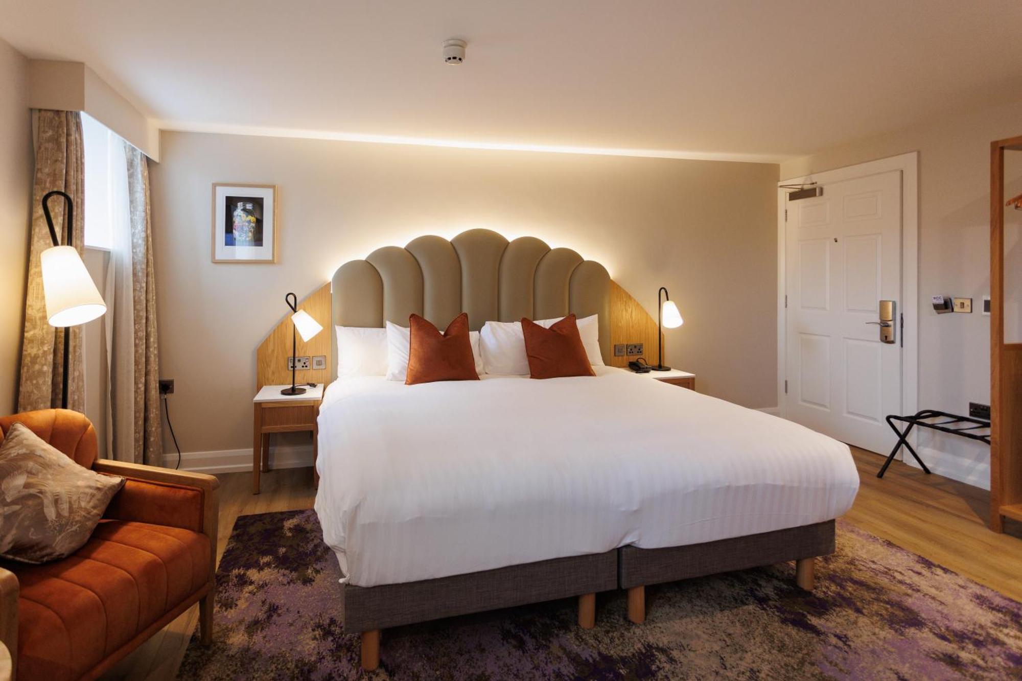 The Malone Hotel Белфаст Екстер'єр фото