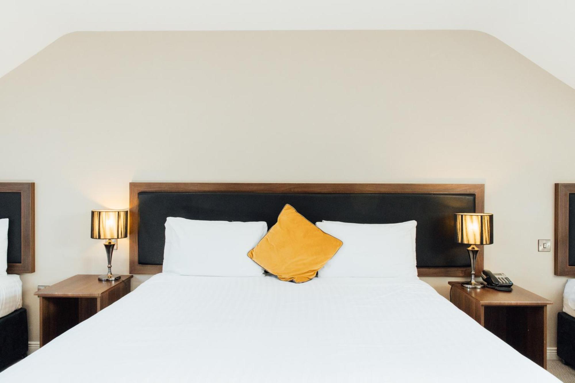 The Malone Hotel Белфаст Екстер'єр фото
