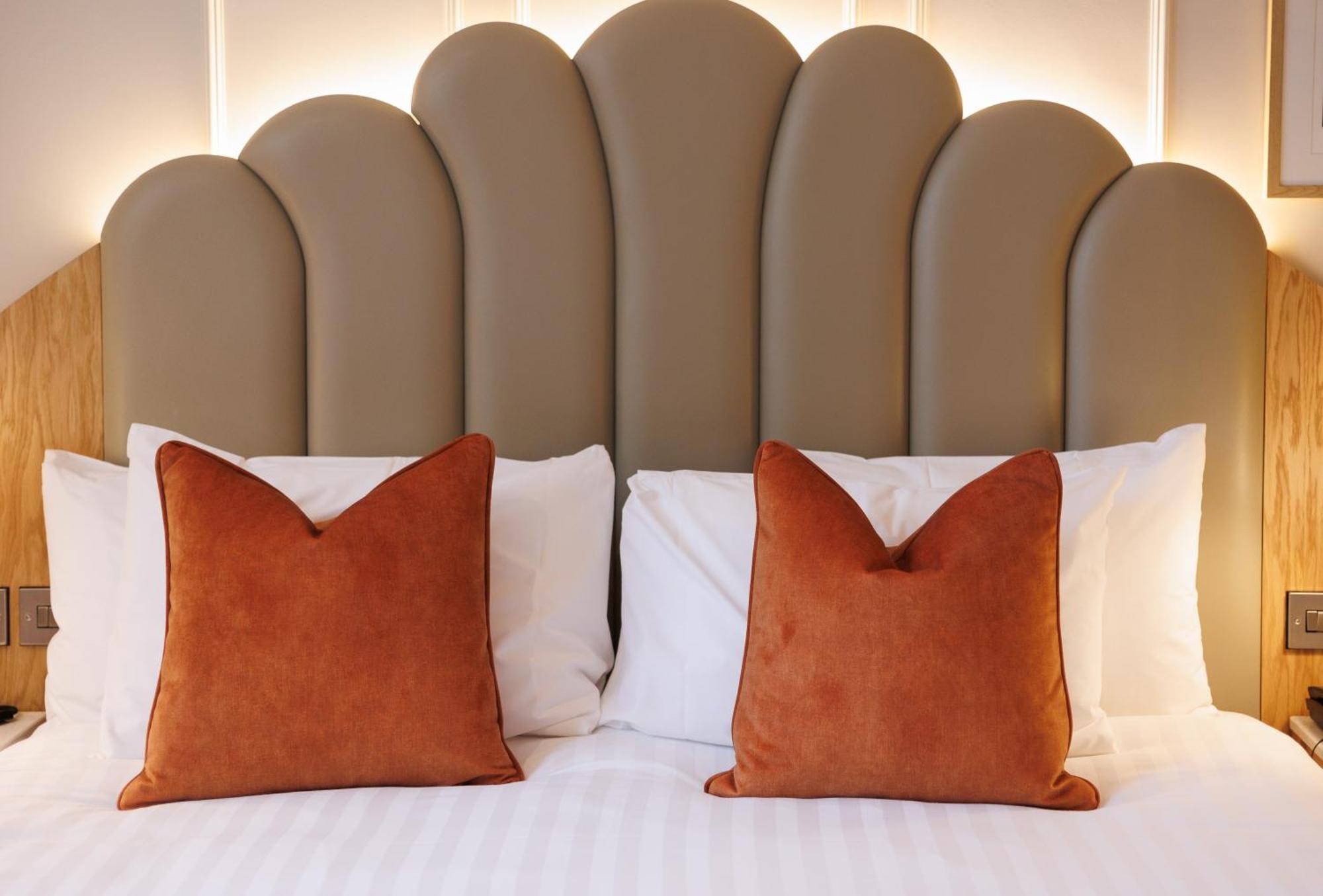 The Malone Hotel Белфаст Екстер'єр фото