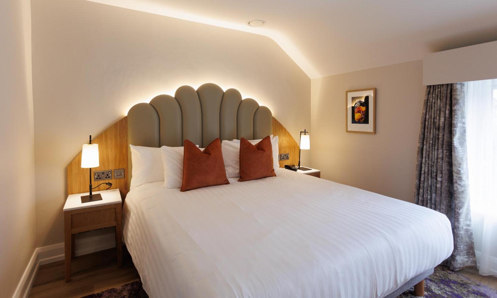 The Malone Hotel Белфаст Екстер'єр фото