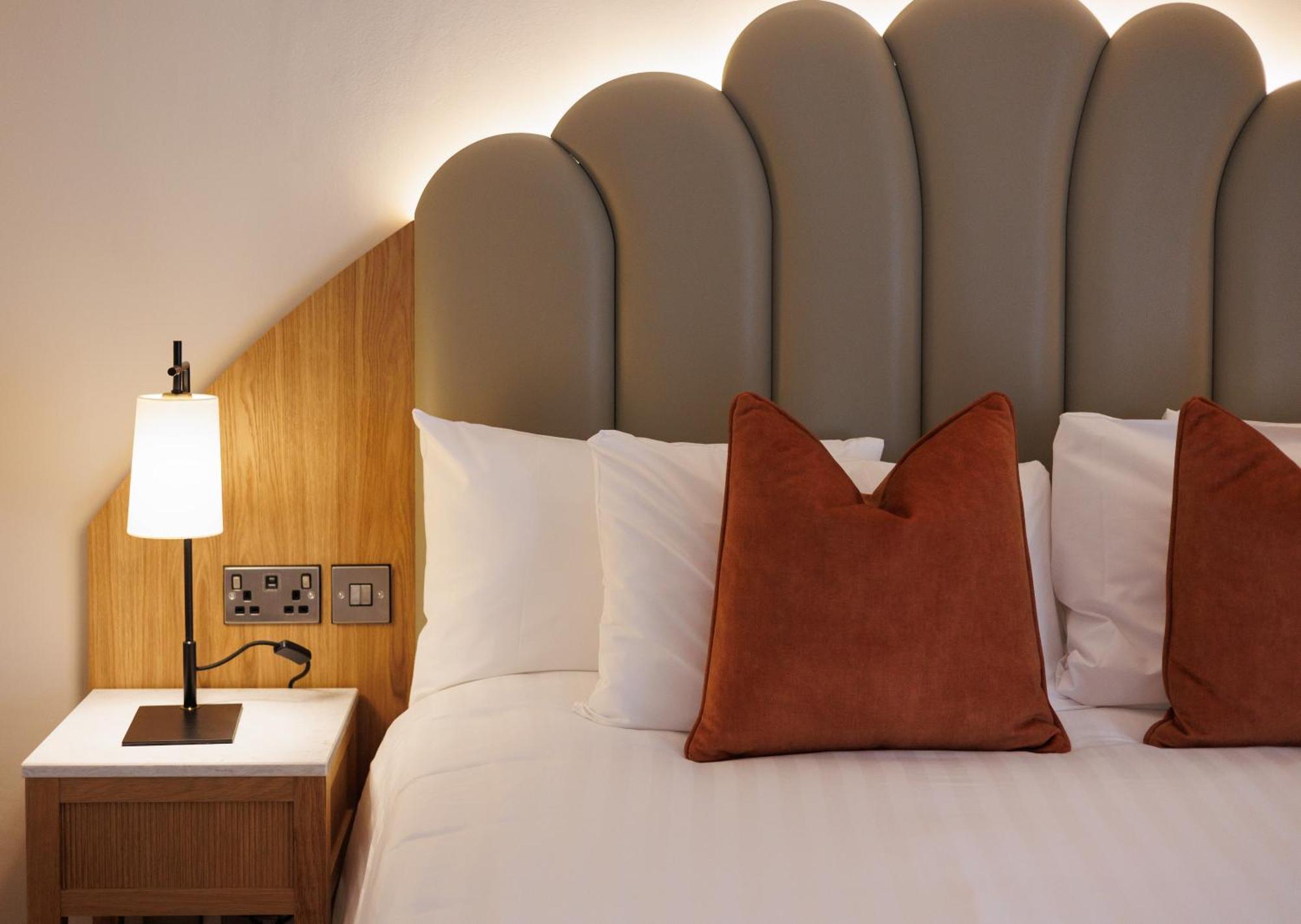 The Malone Hotel Белфаст Екстер'єр фото