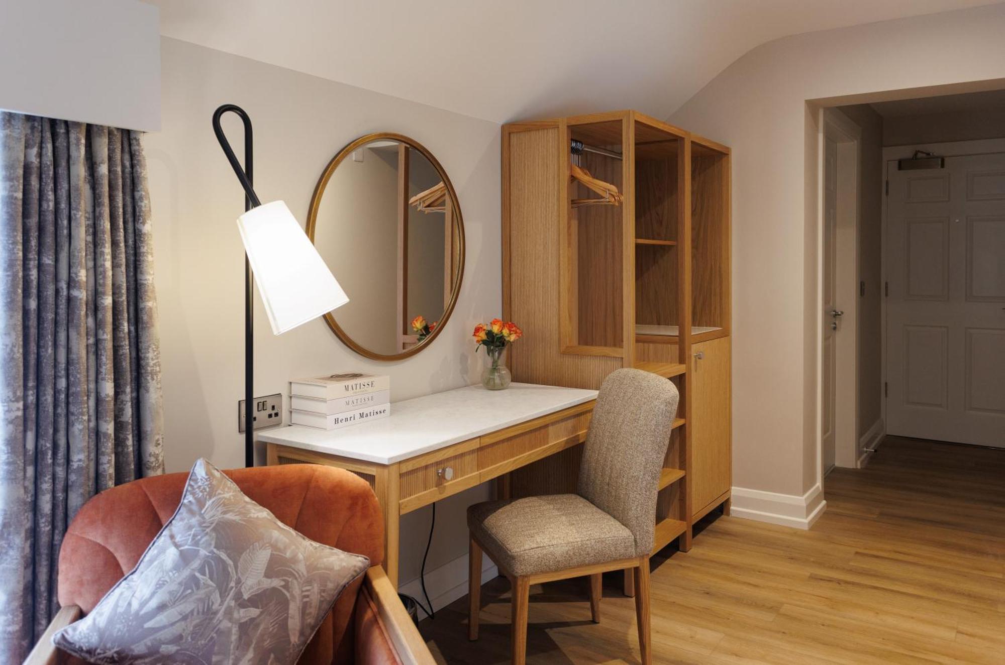 The Malone Hotel Белфаст Екстер'єр фото